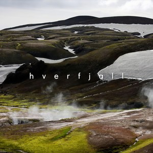 hverfjall(feat. Passmore, Harry Higgs & Jamie Black)