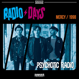 Psychotic Radio