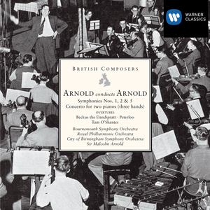 Concerto for Two Pianos (Three Hands), Op.104 - III. Allegro (双钢琴协奏曲（三手联弹），作品104 - 第三乐章 快板)