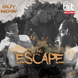 No Escape (Explicit)