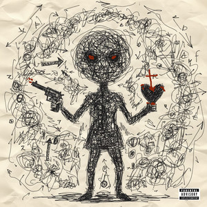 SMOOTH CRIMINAL (Explicit)