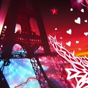 vampire (feat. Vox17)