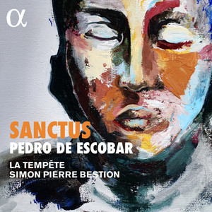 Messe de requiem - Sanctus