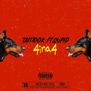 4ina4 (feat. Qupid) (Explicit)