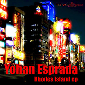 Rhodes Island (Samson Lewis London Underground Mix)
