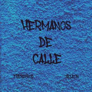 hermanos de calle