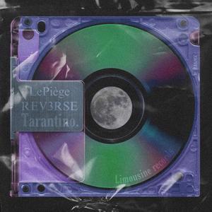 Tarantino. (Explicit)