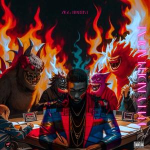 Fully Independent (Explicit)