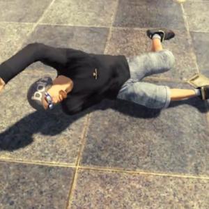 onmybody (Explicit)