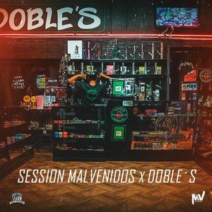 Session Malvenidos x Doble S (feat. Furia Mx, Lil Doom, El Corona & R1CH$) (Explicit)
