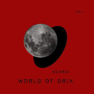 WORLD OF DRIX