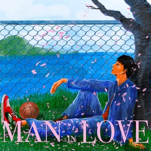 MAN in LOVE