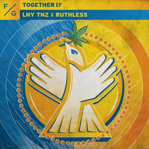 Together (feat. Little League)