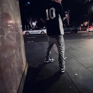 NIGHTS ft Yr (feat. Yr) (Explicit)