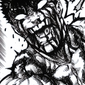 BERSERK MODE (Explicit)