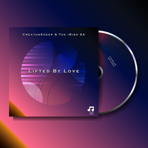 Lifted By Love
