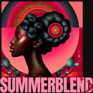 SummerBlend (Sunkissed Vibes)