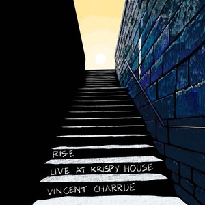 Rise (Live at Krispy House)