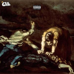 Stay Calm (Explicit)