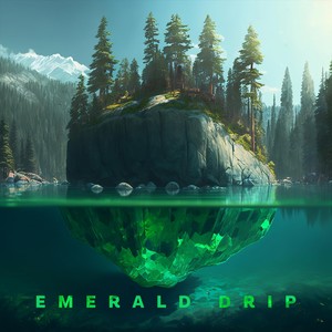 Emerald Drip (Explicit)