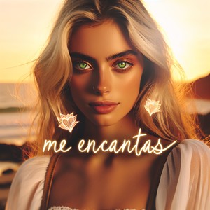 Me Encantas