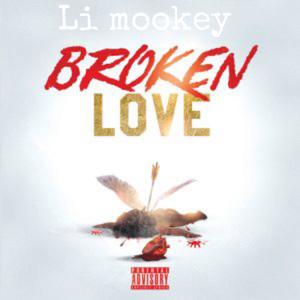 Broken love (Official audio)
