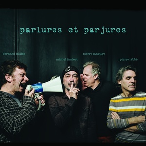 Parlures et parjures