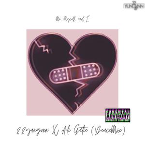 Me, Myself, & I (Ali Gatie Remix|Explicit)