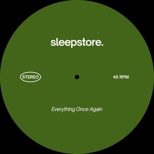 Everything Once Again