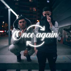 Once Again (Explicit)