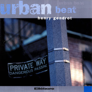 Urban Beat EP