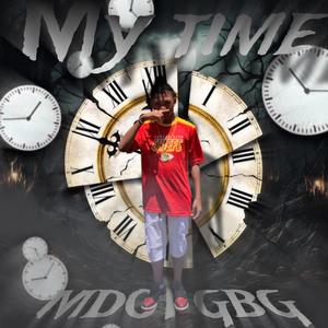 My Time (Explicit)