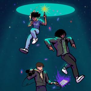 Mahoesgo (feat. London Lynch) (Explicit)