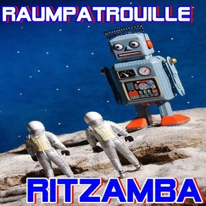 Raumpatrouille (Single Version)