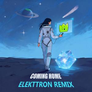 Coming Home (feat. Maezka) (DnB Remix)