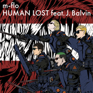 HUMAN LOST