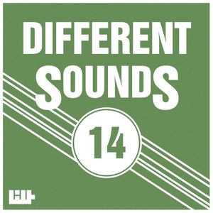 Different Sounds, Vol. 14