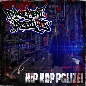 Hip Hop Polizei (Explicit)