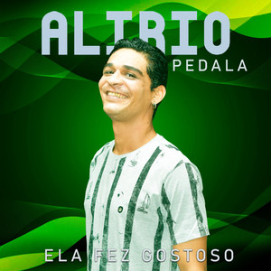 Ela Fez Gostoso (Explicit)