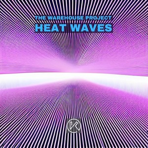Heat Waves (Extended Mix)