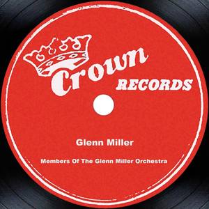 Glenn Miller