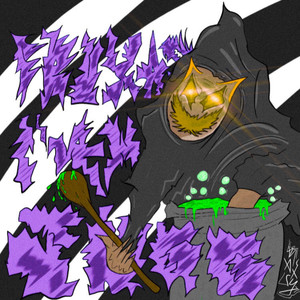 Puta Gosta de Lacoste (Explicit)