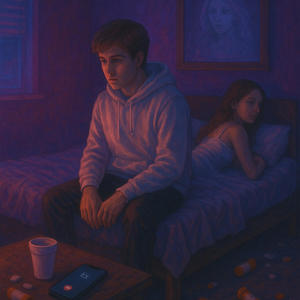 YKIK, Pt. 2 (feat. Yvng Rexi) (Explicit)