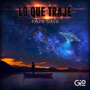 Lo Que Traje (feat. GiØ) (Explicit)