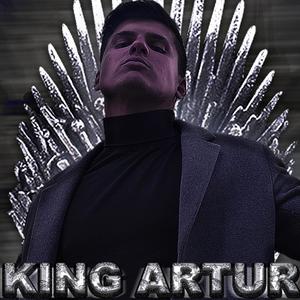 KING ARTUR (Explicit)