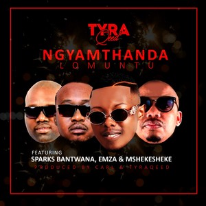 Ngyamthanda Lomuntu (Radio Edit)