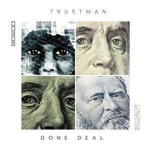 DEAL (feat. Thug Rose) (Explicit)