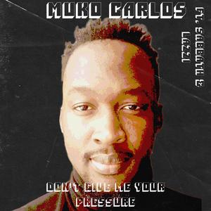 Don't Give Me Your Pressure (feat. Sabbath & Lazzi)