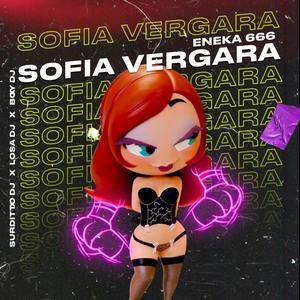 Sofia Vergara(feat. Surditto DJ, losa DJ & Boy DJ)