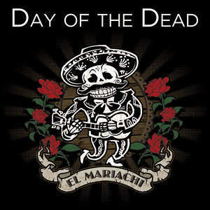 Day of the Dead: El Mariachi